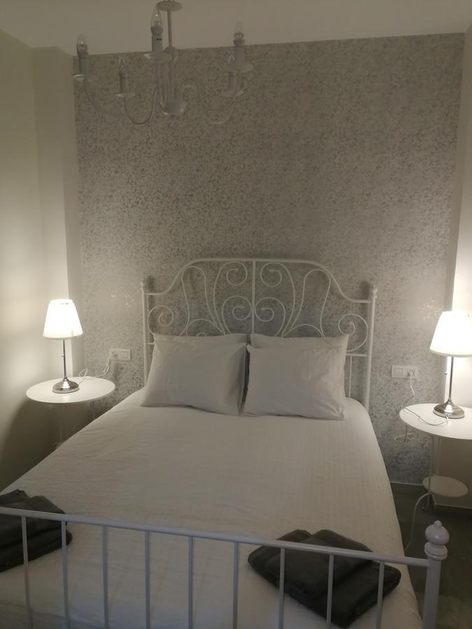 Apartamento Alfalfa Apartment Севиля Екстериор снимка